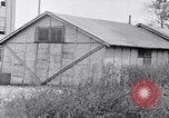 Standbild Frienship Baptist College Rock Hill South Carolina USA, 1936, aus Sekunde 30 historischem Filmmaterial Videoclip 65675035956