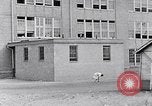 Standbild Frienship Baptist College Rock Hill South Carolina USA, 1936, aus Sekunde 36 historischem Filmmaterial Videoclip 65675035956
