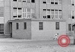 Standbild Frienship Baptist College Rock Hill South Carolina USA, 1936, aus Sekunde 37 historischem Filmmaterial Videoclip 65675035956