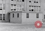 Standbild Frienship Baptist College Rock Hill South Carolina USA, 1936, aus Sekunde 38 historischem Filmmaterial Videoclip 65675035956