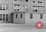 Standbild Frienship Baptist College Rock Hill South Carolina USA, 1936, aus Sekunde 39 historischem Filmmaterial Videoclip 65675035956