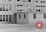Standbild Frienship Baptist College Rock Hill South Carolina USA, 1936, aus Sekunde 40 historischem Filmmaterial Videoclip 65675035956