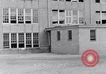 Standbild Frienship Baptist College Rock Hill South Carolina USA, 1936, aus Sekunde 41 historischem Filmmaterial Videoclip 65675035956