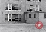 Standbild Frienship Baptist College Rock Hill South Carolina USA, 1936, aus Sekunde 42 historischem Filmmaterial Videoclip 65675035956