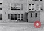 Standbild Frienship Baptist College Rock Hill South Carolina USA, 1936, aus Sekunde 43 historischem Filmmaterial Videoclip 65675035956