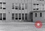Standbild Frienship Baptist College Rock Hill South Carolina USA, 1936, aus Sekunde 44 historischem Filmmaterial Videoclip 65675035956