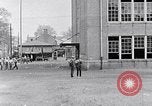 Standbild Frienship Baptist College Rock Hill South Carolina USA, 1936, aus Sekunde 45 historischem Filmmaterial Videoclip 65675035956