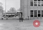 Standbild Frienship Baptist College Rock Hill South Carolina USA, 1936, aus Sekunde 46 historischem Filmmaterial Videoclip 65675035956
