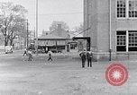 Standbild Frienship Baptist College Rock Hill South Carolina USA, 1936, aus Sekunde 47 historischem Filmmaterial Videoclip 65675035956