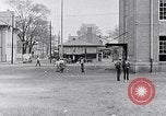 Standbild Frienship Baptist College Rock Hill South Carolina USA, 1936, aus Sekunde 48 historischem Filmmaterial Videoclip 65675035956