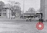 Standbild Frienship Baptist College Rock Hill South Carolina USA, 1936, aus Sekunde 50 historischem Filmmaterial Videoclip 65675035956