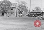 Standbild Frienship Baptist College Rock Hill South Carolina USA, 1936, aus Sekunde 52 historischem Filmmaterial Videoclip 65675035956