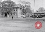 Standbild Frienship Baptist College Rock Hill South Carolina USA, 1936, aus Sekunde 53 historischem Filmmaterial Videoclip 65675035956