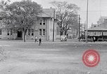 Standbild Frienship Baptist College Rock Hill South Carolina USA, 1936, aus Sekunde 54 historischem Filmmaterial Videoclip 65675035956