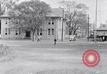 Standbild Frienship Baptist College Rock Hill South Carolina USA, 1936, aus Sekunde 55 historischem Filmmaterial Videoclip 65675035956
