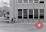 Standbild Frienship Baptist College Rock Hill South Carolina USA, 1936, aus Sekunde 56 historischem Filmmaterial Videoclip 65675035956