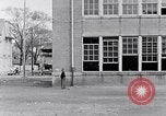 Standbild Frienship Baptist College Rock Hill South Carolina USA, 1936, aus Sekunde 57 historischem Filmmaterial Videoclip 65675035956