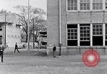 Standbild Frienship Baptist College Rock Hill South Carolina USA, 1936, aus Sekunde 58 historischem Filmmaterial Videoclip 65675035956