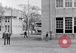 Standbild Frienship Baptist College Rock Hill South Carolina USA, 1936, aus Sekunde 59 historischem Filmmaterial Videoclip 65675035956