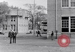 Standbild Frienship Baptist College Rock Hill South Carolina USA, 1936, aus Sekunde 60 historischem Filmmaterial Videoclip 65675035956