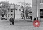 Standbild Frienship Baptist College Rock Hill South Carolina USA, 1936, aus Sekunde 61 historischem Filmmaterial Videoclip 65675035956