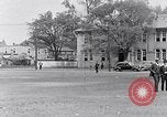 Standbild Frienship Baptist College Rock Hill South Carolina USA, 1936, aus Sekunde 62 historischem Filmmaterial Videoclip 65675035956