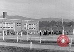 Standbild Schulen für Weiß South Carolina United States USA, 1936, aus Sekunde 13 historischem Filmmaterial Videoclip 65675035957