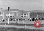 Standbild Schulen für Weiß South Carolina United States USA, 1936, aus Sekunde 14 historischem Filmmaterial Videoclip 65675035957