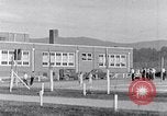 Standbild Schulen für Weiß South Carolina United States USA, 1936, aus Sekunde 15 historischem Filmmaterial Videoclip 65675035957