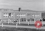 Standbild Schulen für Weiß South Carolina United States USA, 1936, aus Sekunde 16 historischem Filmmaterial Videoclip 65675035957