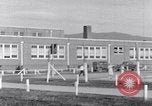 Standbild Schulen für Weiß South Carolina United States USA, 1936, aus Sekunde 17 historischem Filmmaterial Videoclip 65675035957