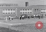Standbild Schulen für Weiß South Carolina United States USA, 1936, aus Sekunde 19 historischem Filmmaterial Videoclip 65675035957