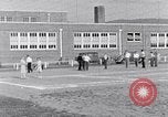 Standbild Schulen für Weiß South Carolina United States USA, 1936, aus Sekunde 20 historischem Filmmaterial Videoclip 65675035957