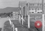 Standbild Schulen für Weiß South Carolina United States USA, 1936, aus Sekunde 22 historischem Filmmaterial Videoclip 65675035957