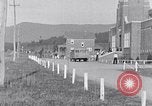 Standbild Schulen für Weiß South Carolina United States USA, 1936, aus Sekunde 34 historischem Filmmaterial Videoclip 65675035957