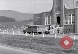 Standbild Schulen für Weiß South Carolina United States USA, 1936, aus Sekunde 37 historischem Filmmaterial Videoclip 65675035957