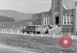 Standbild Schulen für Weiß South Carolina United States USA, 1936, aus Sekunde 38 historischem Filmmaterial Videoclip 65675035957
