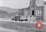 Standbild Schulen für Weiß South Carolina United States USA, 1936, aus Sekunde 39 historischem Filmmaterial Videoclip 65675035957