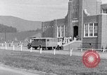 Standbild Schulen für Weiß South Carolina United States USA, 1936, aus Sekunde 40 historischem Filmmaterial Videoclip 65675035957