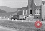 Standbild Schulen für Weiß South Carolina United States USA, 1936, aus Sekunde 42 historischem Filmmaterial Videoclip 65675035957