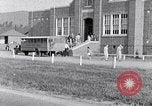 Standbild Schulen für Weiß South Carolina United States USA, 1936, aus Sekunde 43 historischem Filmmaterial Videoclip 65675035957