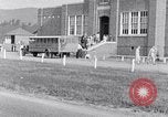 Standbild Schulen für Weiß South Carolina United States USA, 1936, aus Sekunde 44 historischem Filmmaterial Videoclip 65675035957