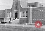Standbild Schulen für Weiß South Carolina United States USA, 1936, aus Sekunde 47 historischem Filmmaterial Videoclip 65675035957