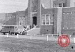 Standbild Schulen für Weiß South Carolina United States USA, 1936, aus Sekunde 49 historischem Filmmaterial Videoclip 65675035957