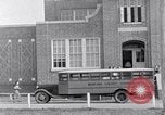 Standbild Schulen für Weiß South Carolina United States USA, 1936, aus Sekunde 53 historischem Filmmaterial Videoclip 65675035957