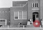 Standbild Schulen für Weiß South Carolina United States USA, 1936, aus Sekunde 56 historischem Filmmaterial Videoclip 65675035957