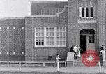 Standbild Schulen für Weiß South Carolina United States USA, 1936, aus Sekunde 57 historischem Filmmaterial Videoclip 65675035957