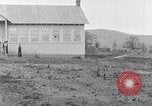 Standbild getrennt negro Schule South Carolina United States USA, 1936, aus Sekunde 18 historischem Filmmaterial Videoclip 65675035958