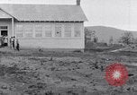 Standbild getrennt negro Schule South Carolina United States USA, 1936, aus Sekunde 19 historischem Filmmaterial Videoclip 65675035958