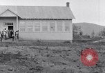Standbild getrennt negro Schule South Carolina United States USA, 1936, aus Sekunde 20 historischem Filmmaterial Videoclip 65675035958